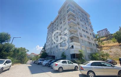 İZMİR ÇİĞLİ BALATÇIK ATATÜRK MH. 3+1 SATILIK DAİRE CB-PH
