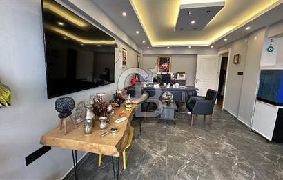 Balçova'da Çift Kullanımlı Yatırımlık Dükkan Ve 1+1 Daire