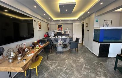 Balçova'da Çift Kullanımlı Yatırımlık Dükkan Ve 1+1 Daire