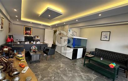 Balçova'da Çift Kullanımlı Yatırımlık Dükkan Ve 1+1 Daire