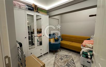 Balçova'da Çift Kullanımlı Yatırımlık Dükkan Ve 1+1 Daire
