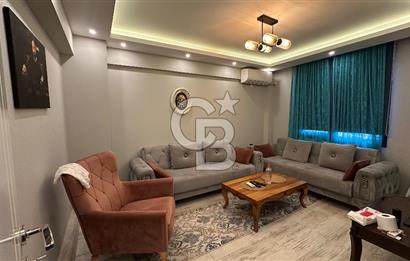 Balçova'da Çift Kullanımlı Yatırımlık Dükkan Ve 1+1 Daire