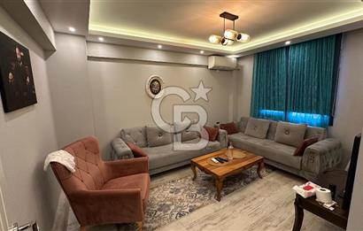 Balçova'da Çift Kullanımlı Yatırımlık Dükkan Ve 1+1 Daire
