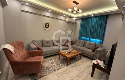 Balçova'da Çift Kullanımlı Yatırımlık Dükkan Ve 1+1 Daire