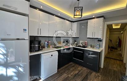 Balçova'da Çift Kullanımlı Yatırımlık Dükkan Ve 1+1 Daire