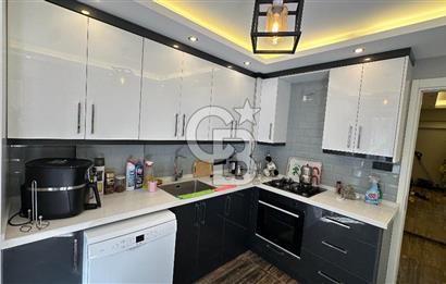 Balçova'da Çift Kullanımlı Yatırımlık Dükkan Ve 1+1 Daire
