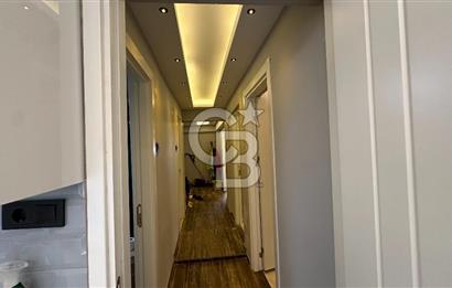 Balçova'da Çift Kullanımlı Yatırımlık Dükkan Ve 1+1 Daire