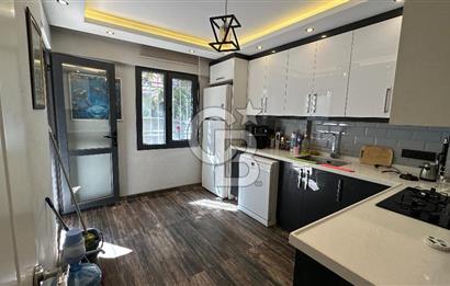 Balçova'da Çift Kullanımlı Yatırımlık Dükkan Ve 1+1 Daire