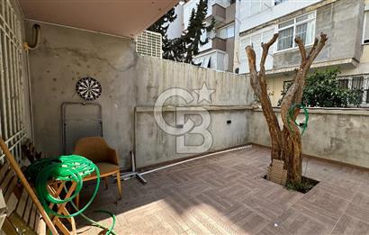 Balçova'da Çift Kullanımlı Yatırımlık Dükkan Ve 1+1 Daire