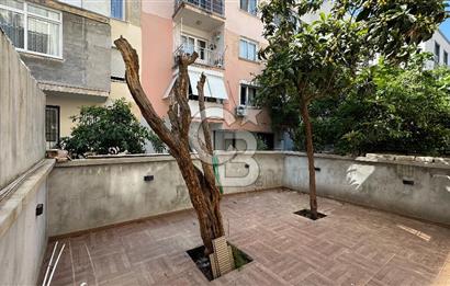 Balçova'da Çift Kullanımlı Yatırımlık Dükkan Ve 1+1 Daire