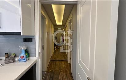 Balçova'da Çift Kullanımlı Yatırımlık Dükkan Ve 1+1 Daire