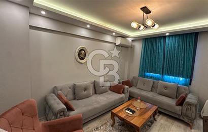 Balçova'da Çift Kullanımlı Yatırımlık Dükkan Ve 1+1 Daire