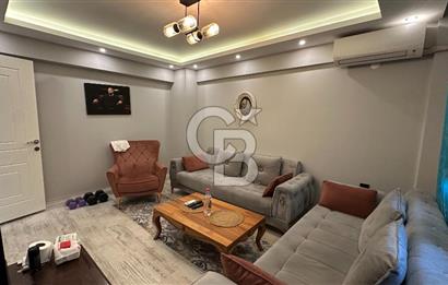 Balçova'da Çift Kullanımlı Yatırımlık Dükkan Ve 1+1 Daire