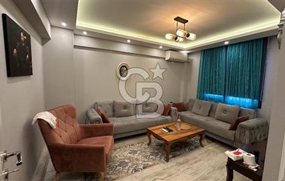 Balçova'da Çift Kullanımlı Yatırımlık Dükkan Ve 1+1 Daire