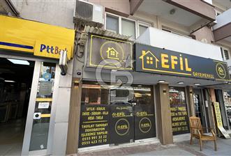 Balçova'da Çift Kullanımlı Yatırımlık Dükkan Ve 1+1 Daire - 2 - 357368