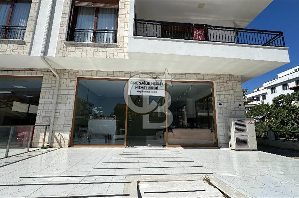 Yelkide Klinik / Muayenehane Uygun Devren Kiralık İş Yeri