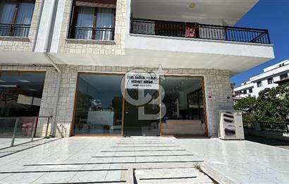 Yelkide Klinik / Muayenehane Uygun Devren Kiralık İş Yeri