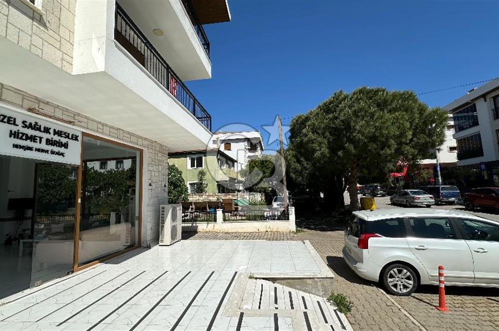 Yelkide Klinik / Muayenehane Uygun Devren Kiralık İş Yeri