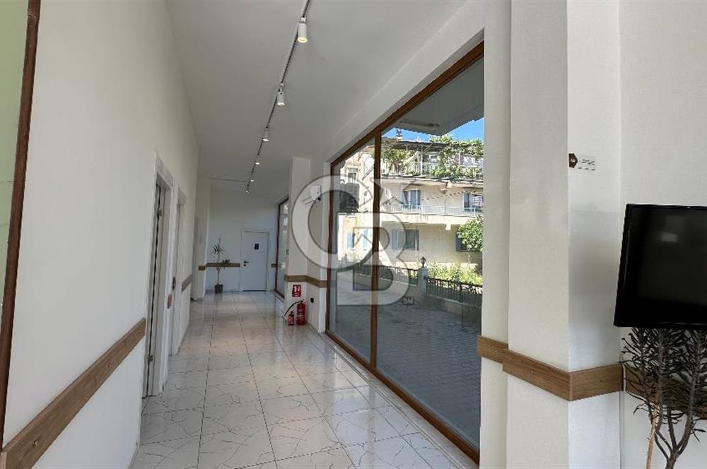 Yelkide Klinik / Muayenehane Uygun Devren Kiralık İş Yeri