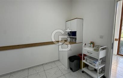 Yelkide Klinik / Muayenehane Uygun Devren Kiralık İş Yeri