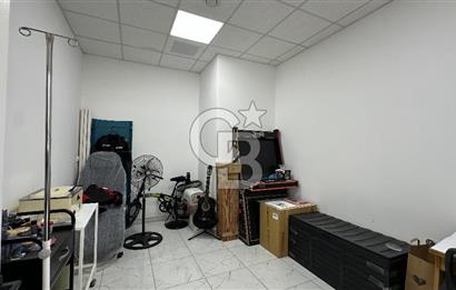 Yelkide Klinik / Muayenehane Uygun Devren Kiralık İş Yeri