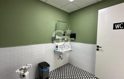 Yelkide Klinik / Muayenehane Uygun Devren Kiralık İş Yeri