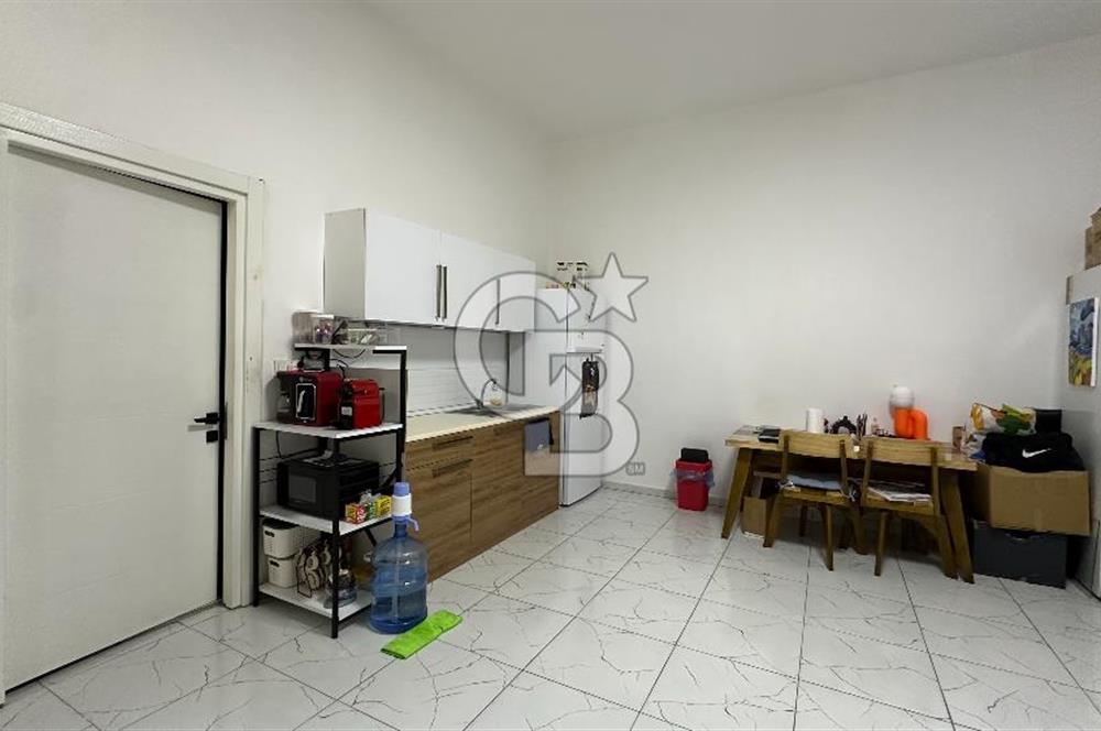 Yelkide Klinik / Muayenehane Uygun Devren Kiralık İş Yeri