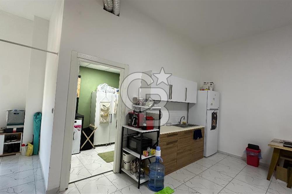 Yelkide Klinik / Muayenehane Uygun Devren Kiralık İş Yeri