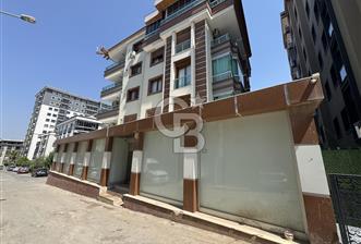 MENEMEN’DE SATILIK IKI KATLI BATARLI 362 METRE² DÜKKAN - 2 - 357364