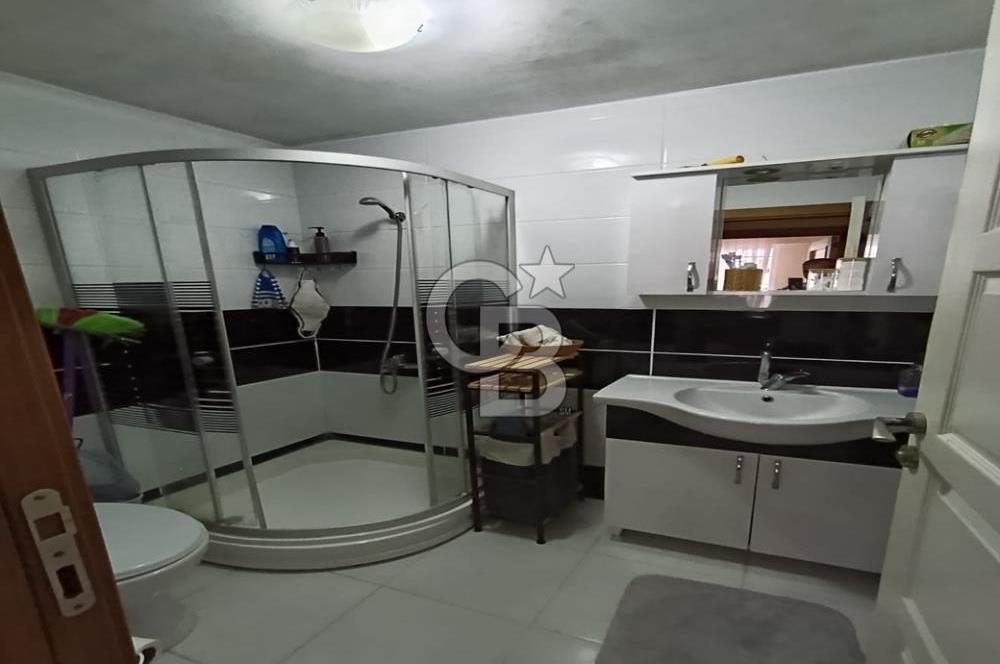 Yatırıma Hazır! Kiracılı, Yüksek Kira Getirili 2+1 Satılık Daire