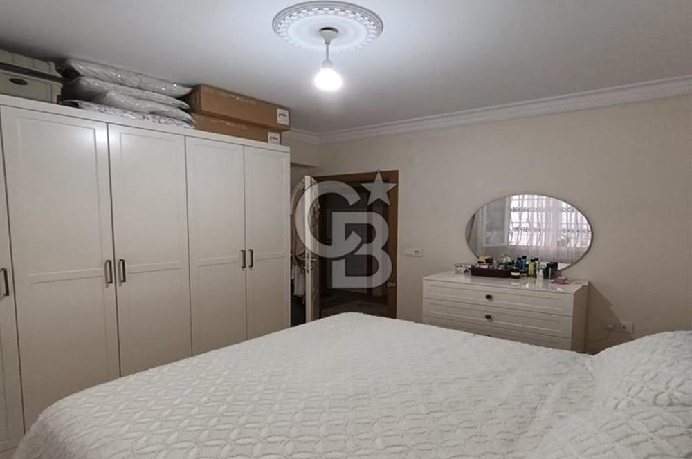 Yatırıma Hazır! Kiracılı, Yüksek Kira Getirili 2+1 Satılık Daire
