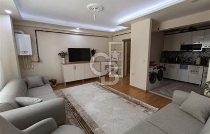 Yatırıma Hazır! Kiracılı, Yüksek Kira Getirili 2+1 Satılık Daire