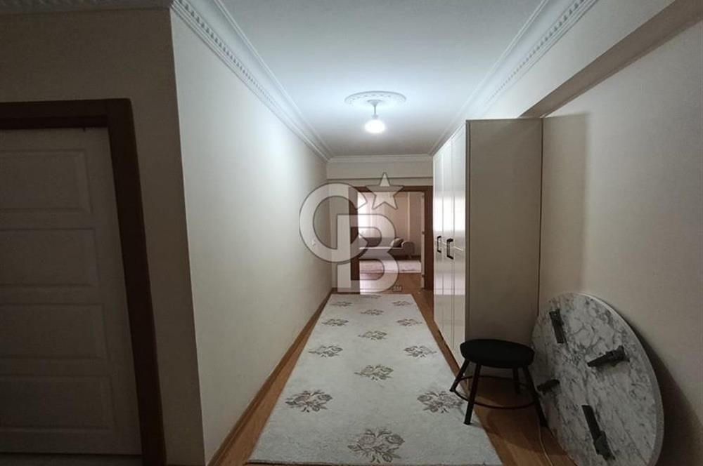 Yatırıma Hazır! Kiracılı, Yüksek Kira Getirili 2+1 Satılık Daire