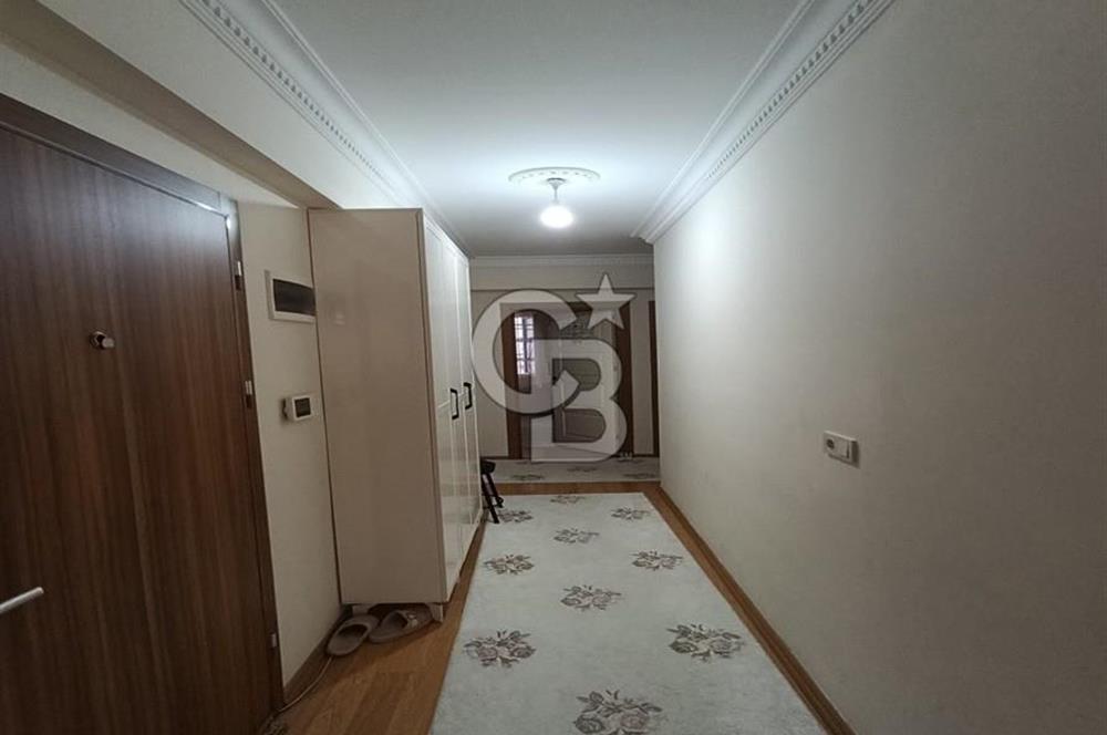 Yatırıma Hazır! Kiracılı, Yüksek Kira Getirili 2+1 Satılık Daire