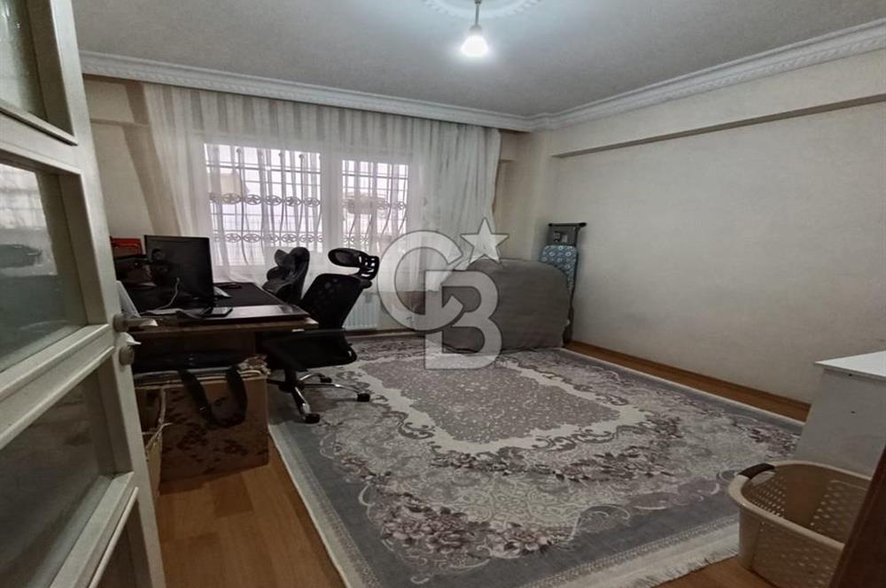 Yatırıma Hazır! Kiracılı, Yüksek Kira Getirili 2+1 Satılık Daire