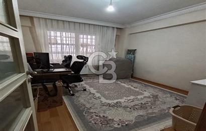 Yatırıma Hazır! Kiracılı, Yüksek Kira Getirili 2+1 Satılık Daire