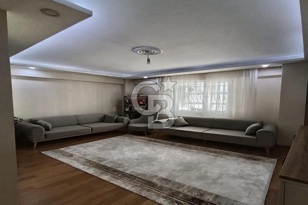 Yatırıma Hazır! Kiracılı, Yüksek Kira Getirili 2+1 Satılık Daire