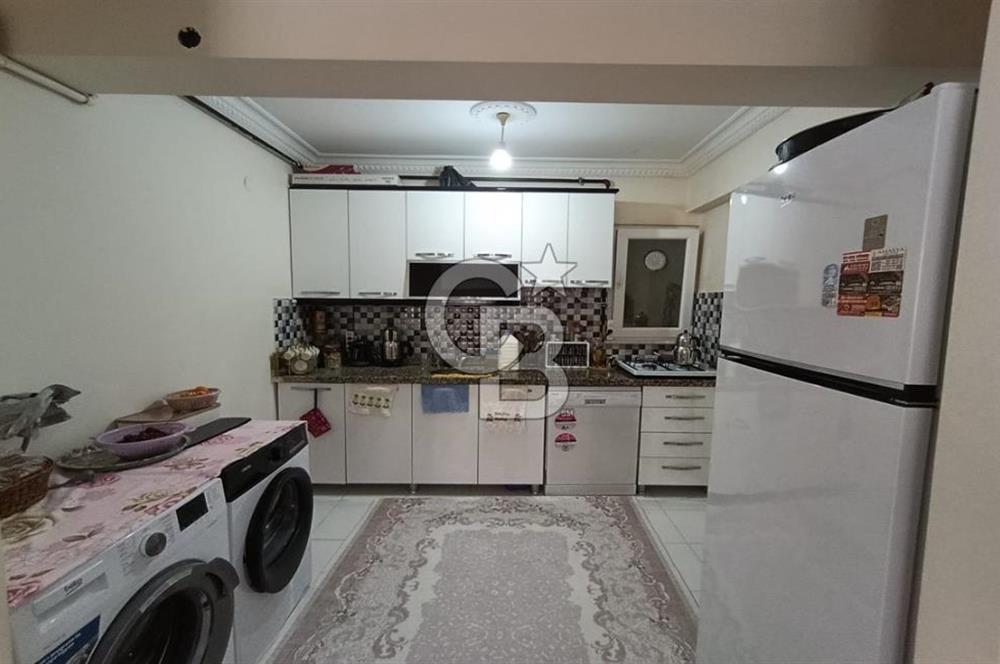 Yatırıma Hazır! Kiracılı, Yüksek Kira Getirili 2+1 Satılık Daire