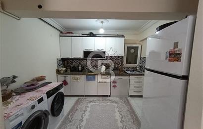 Yatırıma Hazır! Kiracılı, Yüksek Kira Getirili 2+1 Satılık Daire