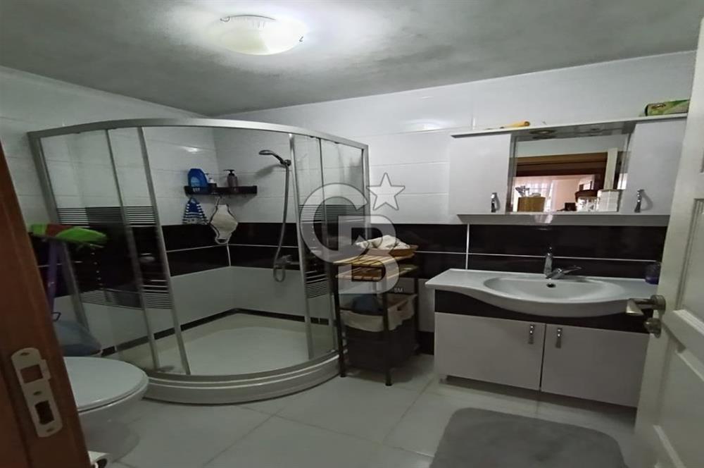 Yatırıma Hazır! Kiracılı, Yüksek Kira Getirili 2+1 Satılık Daire
