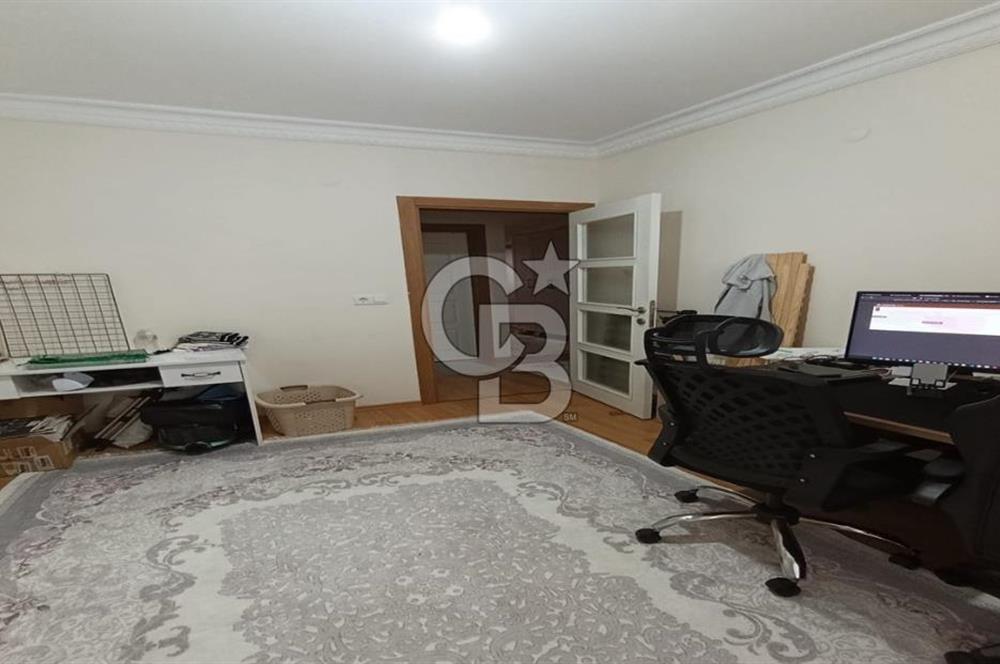 Yatırıma Hazır! Kiracılı, Yüksek Kira Getirili 2+1 Satılık Daire