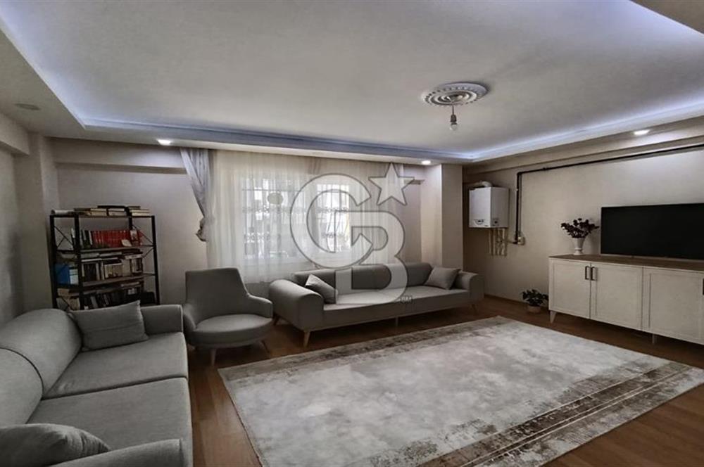 Yatırıma Hazır! Kiracılı, Yüksek Kira Getirili 2+1 Satılık Daire