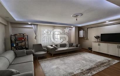 Yatırıma Hazır! Kiracılı, Yüksek Kira Getirili 2+1 Satılık Daire