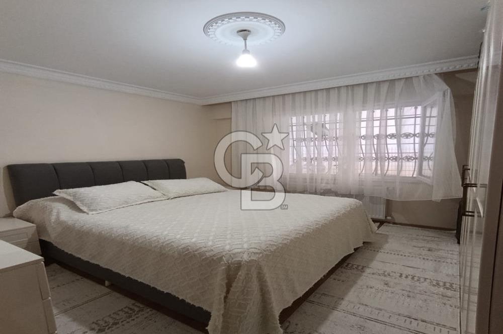 Yatırıma Hazır! Kiracılı, Yüksek Kira Getirili 2+1 Satılık Daire