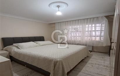 Yatırıma Hazır! Kiracılı, Yüksek Kira Getirili 2+1 Satılık Daire