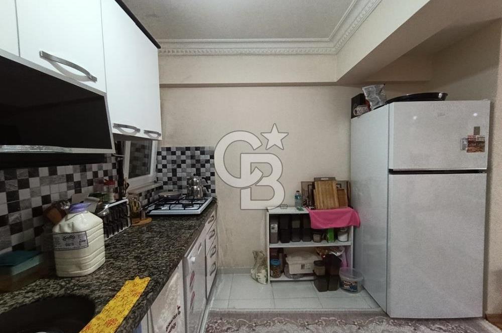 Yatırıma Hazır! Kiracılı, Yüksek Kira Getirili 2+1 Satılık Daire