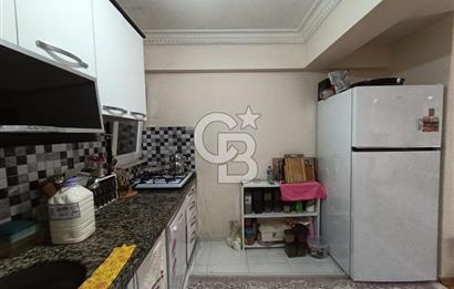 Yatırıma Hazır! Kiracılı, Yüksek Kira Getirili 2+1 Satılık Daire
