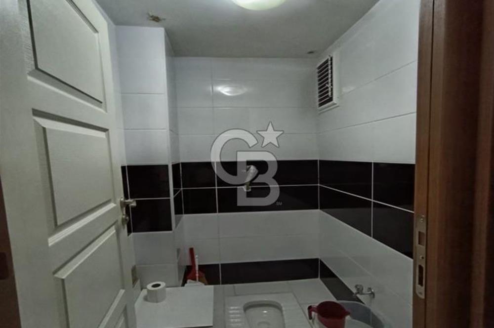 Yatırıma Hazır! Kiracılı, Yüksek Kira Getirili 2+1 Satılık Daire