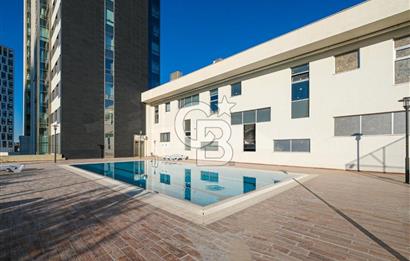 LOTUS BEYTEPE DE YATAY BLOKLARDA 4+1 KİRALIK DAİRE