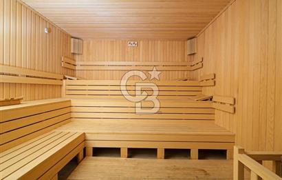 LOTUS BEYTEPE DE YATAY BLOKLARDA 4+1 KİRALIK DAİRE
